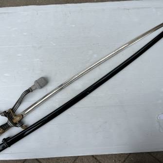 Antiquité militaire