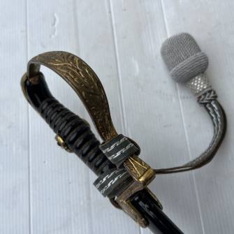 Antiquité militaire