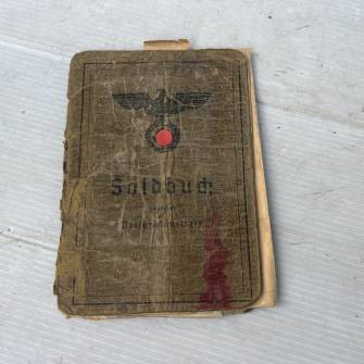 Antiquité militaire