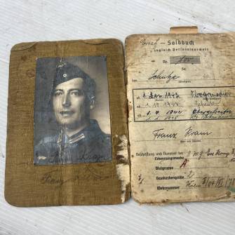 Antiquité militaire