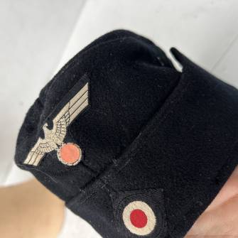 Antiquité militaire