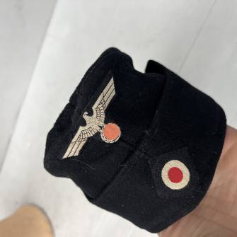Antiquité militaire