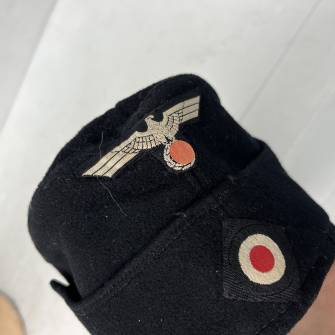 Antiquité militaire