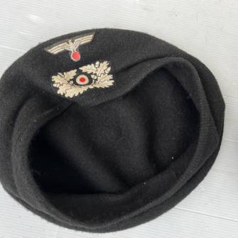 Antiquité militaire