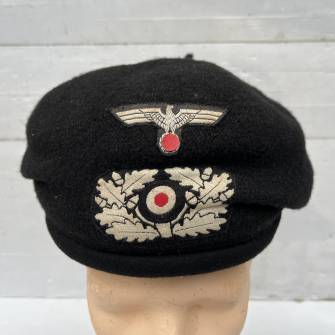 Antiquité militaire