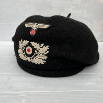 Antiquité militaire