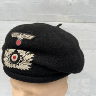 Antiquité militaire