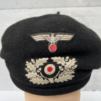 Antiquité militaire