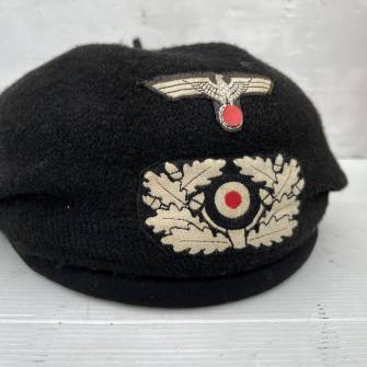 Antiquité militaire