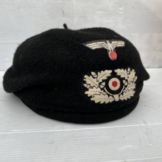 Antiquité militaire