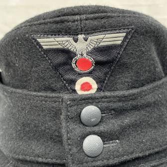 Antiquité militaire