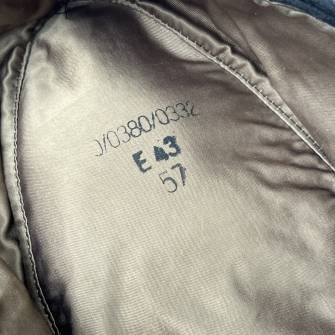 Antiquité militaire