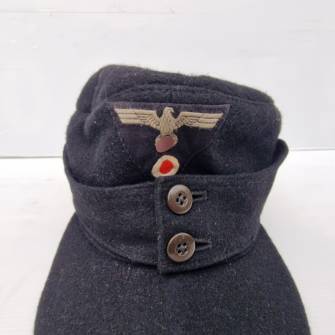 Antiquité militaire