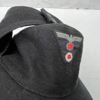 Antiquité militaire