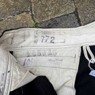 Antiquité militaire