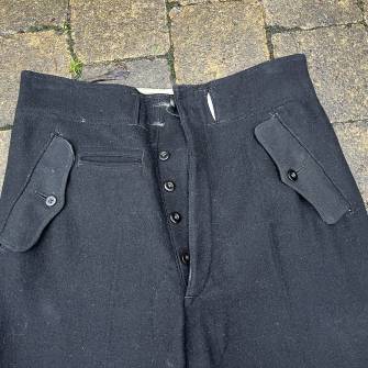 Antiquité militaire