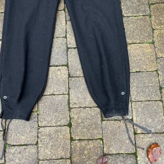 Antiquité militaire