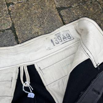 Antiquité militaire