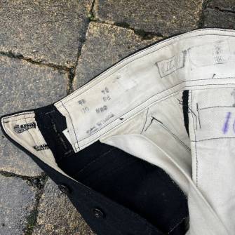 Antiquité militaire