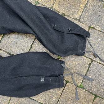 Antiquité militaire