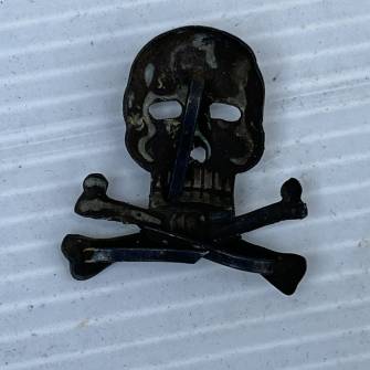 Antiquité militaire