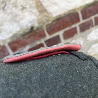 Antiquité militaire