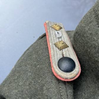 Antiquité militaire