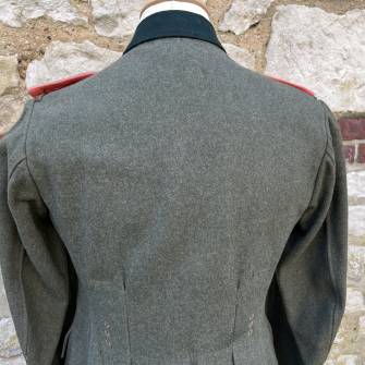 Antiquité militaire