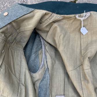 Antiquité militaire