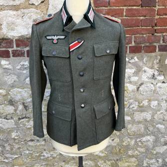 Antiquité militaire