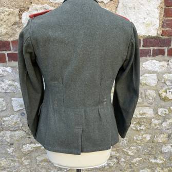 Antiquité militaire