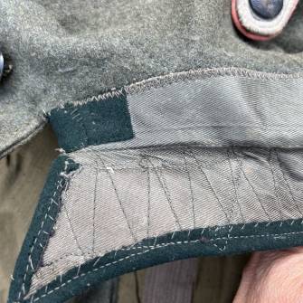 Antiquité militaire