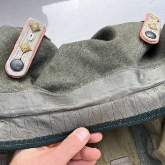 Antiquité militaire