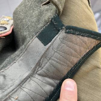 Antiquité militaire