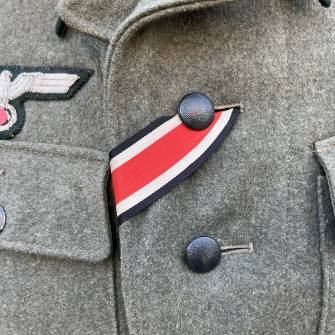 Antiquité militaire