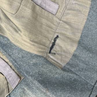 Antiquité militaire