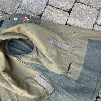 Antiquité militaire