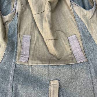 Antiquité militaire