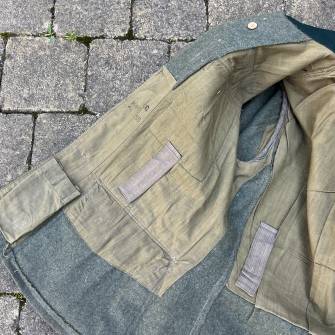 Antiquité militaire