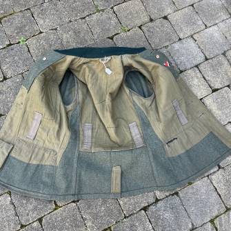 Antiquité militaire