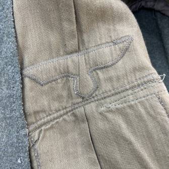 Antiquité militaire