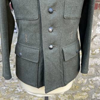 Antiquité militaire