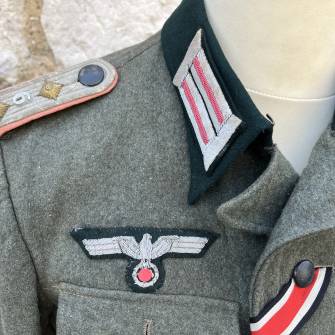 Antiquité militaire