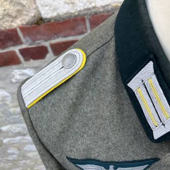 Antiquité militaire