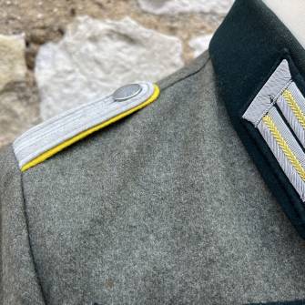Antiquité militaire