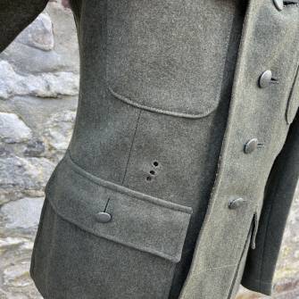 Antiquité militaire