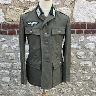 Antiquité militaire