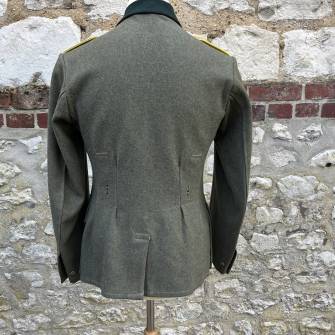 Antiquité militaire