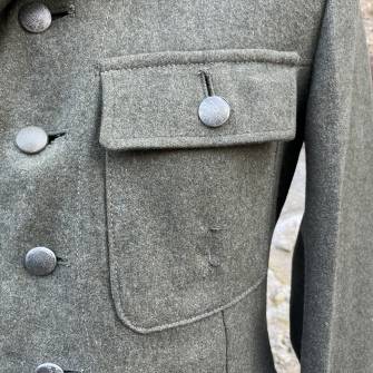 Antiquité militaire