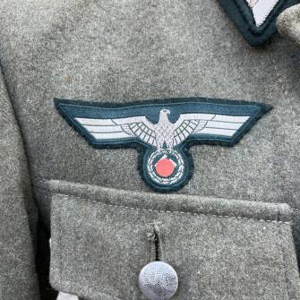 Antiquité militaire